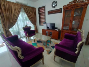 MeRiz Islamic Homestay